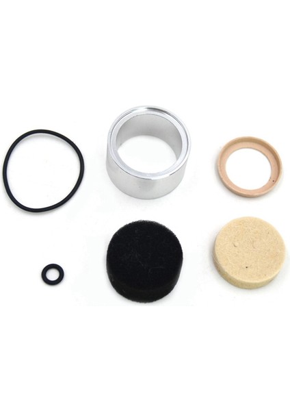 Hava Süspansiyon Kompresörü Piston Burcu Contası Onarım Takımı 0180A-EP-02 SR3731 SR3731G Range Rover 1993-2002 Için (Yurt Dışından) fiyatları