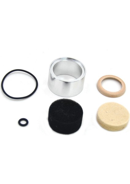 Hava Süspansiyon Kompresörü Piston Burcu Contası Onarım Takımı 0180A-EP-02 SR3731 SR3731G Range Rover 1993-2002 Için (Yurt Dışından) indirimleri