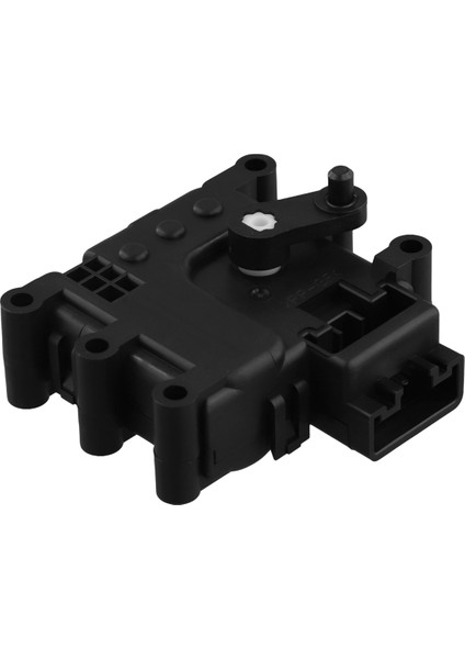 GP9A-61-A60 Mazda 6 Cx-7 GP9A61A60 Için Araba Termostat Sıcaklık Servo Motoru (Yurt Dışından) modelleri