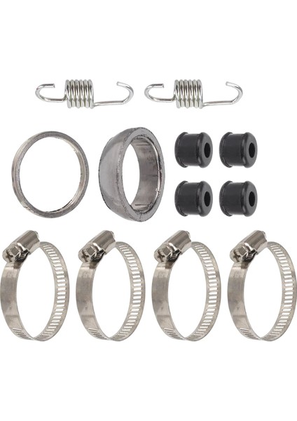 Arctic Cat 650 2007-2011 Egzoz Susturucu Conta Takımı 0412-256 (Yurt Dışından) fiyatları