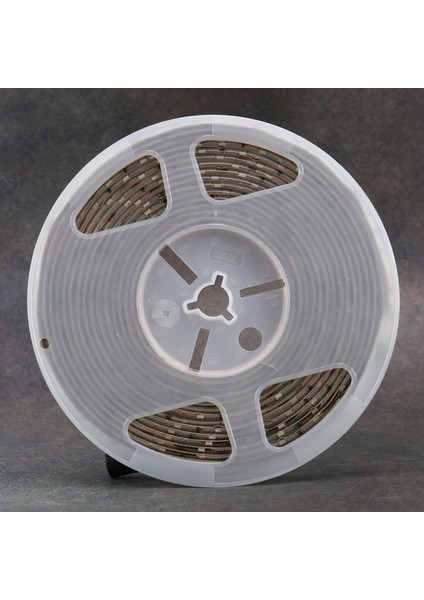 20W LED Uv Işık Şeridi Ultraviyole Esnek Mor 16.5ft Siyah Işık 5m 300LED (Yurt Dışından) indirimleri