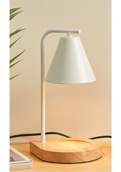 Mum Isıtıcı Lamba Ev Dekor Balmumu Eriyik Normal Boyut Kavanoz Mumlar Ahşap Taban Abd Plug (Yurt Dışından) indirimleri