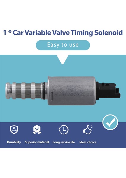 Araba Değişken Valf Zamanlaması Solenoidi Vvt Yağ Kontrol Vanası 11367587760 11367564734 Bmw 3 Serisi F30 2012-2018 (Yurt Dışından) indirimleri