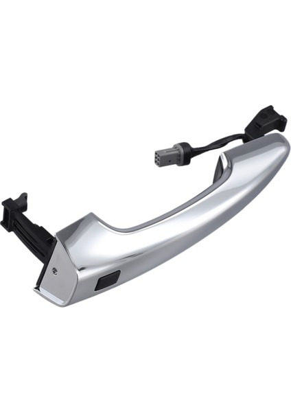 82651-C1110 Araba Ön Sol Sürücü Kapı Kolu Hyundai Sonata 15-17 Hibrit 16-19 82651C1110 Sol (Yurt Dışından) modelleri