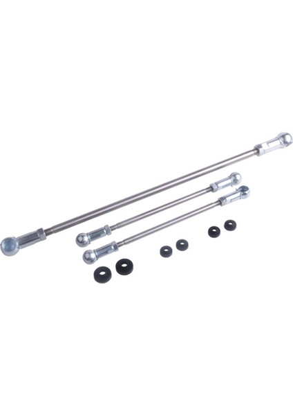 Araba Vites Bağlantı Itme Çubukları Takımı Contası 245283 2452/E1 Peugeot 106 1991-2003 Citroen Saxo 1996-2003 Citroen Chanson (Yurt Dışından)