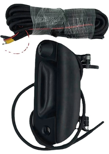 Yüksek Kaliteli Arka Kameralı Bagaj Kapağı Kolu 7L3Z-9943400-AA 7L3Z9943400AA Ford F150 F250 F350 Explorer 1997-2003 (Yurt Dışından) indirimleri