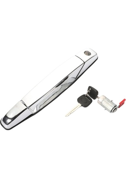 Cadıllac Chevrolet Gmc Dış Kapı Kolu Krom 20828258 22738721 Için Araba Dış Kapı Kolu (Yurt Dışından)