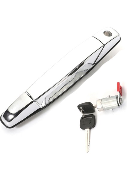 Cadıllac Chevrolet Gmc Dış Kapı Kolu Krom 20828258 22738721 Için Araba Dış Kapı Kolu (Yurt Dışından) fiyatları