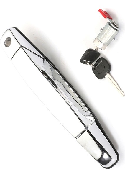 Cadıllac Chevrolet Gmc Dış Kapı Kolu Krom 20828258 22738721 Için Araba Dış Kapı Kolu (Yurt Dışından) modelleri