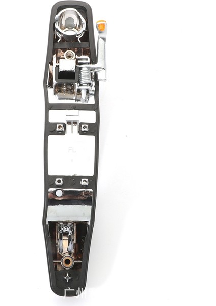 Cadıllac Chevrolet Gmc Dış Kapı Kolu Krom 20828258 22738721 Için Araba Dış Kapı Kolu (Yurt Dışından) indirimleri