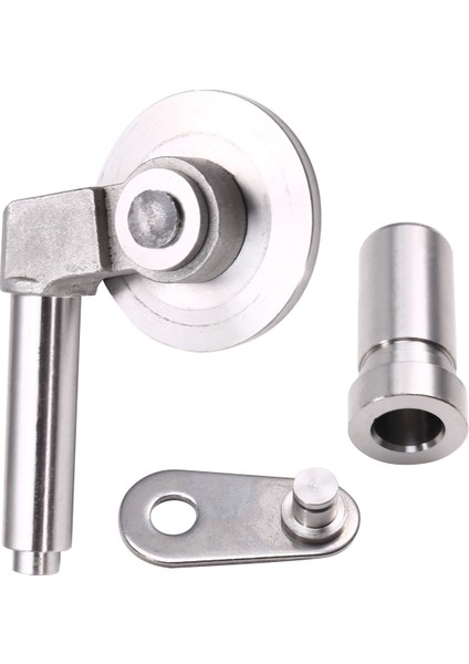 90126-01110 9012601110 Wastegate Çıngıraklı Flapper TD04 28231-2G430 282312G430 Kıa Sportage Optima Theta 2.0t Için (Yurt Dışından) modelleri