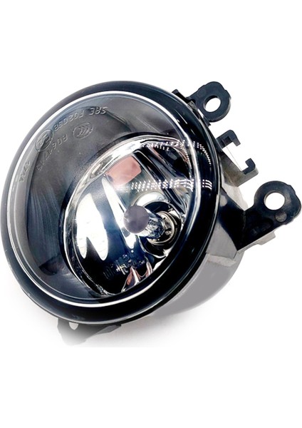 1 Çift Araba Ön Sis Lambası Ampul Olmadan 6208Q3 Citroen C1 C2 Peugeot 307 308 301 407 607 3008 (Yurt Dışından) indirimleri