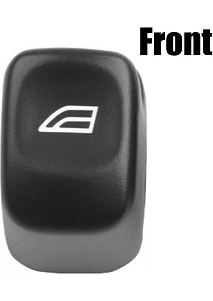 5 Adet Ön + Arka Kapı Pencere Camı Kaldırma Anahtarı Düğmesi Kapağı 31295247 31295164 Volvo V70 XC70 XC90 S80 S60 2001-2012 (Yurt Dışından)