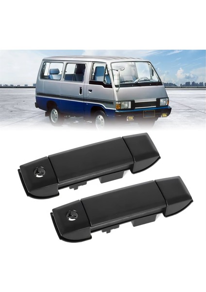 Kia 1997-2005 Pregio Bongo Iıı Sağ Sürgülü Kapı Dış Kolu Araba Kapı Kolu 0K7AA74210 Yeni Yüksek Kalite (Yurt Dışından) fırsatları