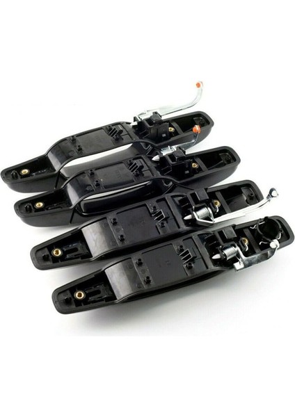 Dış Kapı Kolu Seti 20828237 25890220 20954815 25890260 Chevy Tahoe Silverado Gmc Yukon Sierra Için (Yurt Dışından) indirimleri