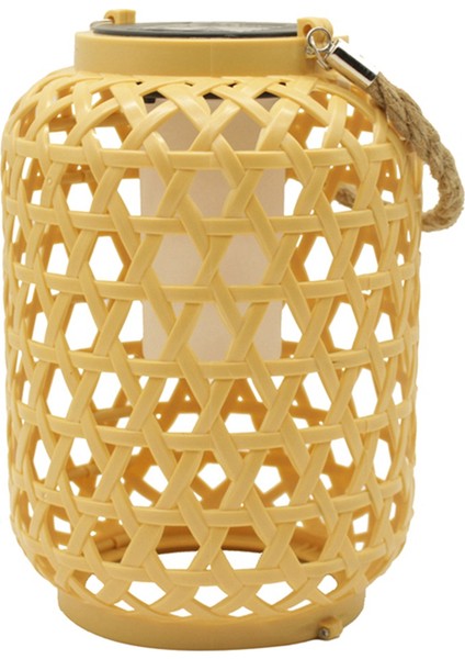 Güneş Enerjili Fener Dış Mekan Işıkları, Bahçe Dekoru Için Su Geçirmez Asılı Dış Mekan Güneş Enerjili Fener Işıkları (Yurt Dışından) fiyatları