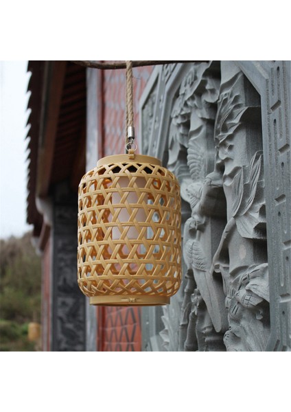 Güneş Enerjili Fener Dış Mekan Işıkları, Bahçe Dekoru Için Su Geçirmez Asılı Dış Mekan Güneş Enerjili Fener Işıkları (Yurt Dışından) fırsatları