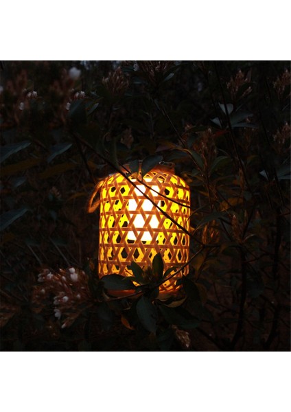 Güneş Enerjili Fener Dış Mekan Işıkları, Bahçe Dekoru Için Su Geçirmez Asılı Dış Mekan Güneş Enerjili Fener Işıkları (Yurt Dışından) indirimleri