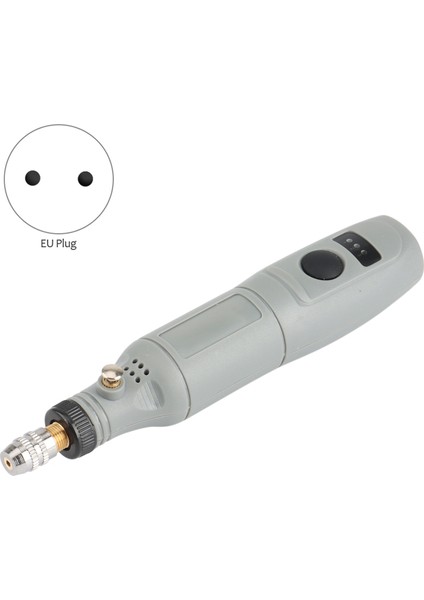Ab Tak, 220 V Mini Elektrikli Matkap Elektrikli El Aletleri Çok Fonksiyonlu Öğütücü Taşlama Aksesuarları Seti Hız Gravür Kalemi -Gray1 (Yurt Dışından) fiyatları