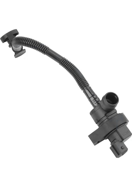 Karbon Kanister Solenoid Valf Yakıt Deposu Egzozu 13907537113 Bmw 5 Serisi 6 Serisi 7 Serisi X5 E60 E63 E65 E70 E53 (Yurt Dışından) modelleri