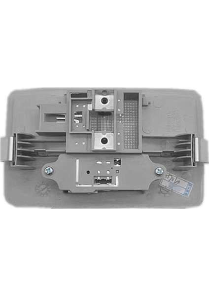 Yeni Yüksek Kaliteli Araba Tavan Okuma Lambası Montajı D350-51-310 L207-51-310 Mazda 3 Cx-7 Otomobil Parçaları Için (Yurt Dışından) indirimleri