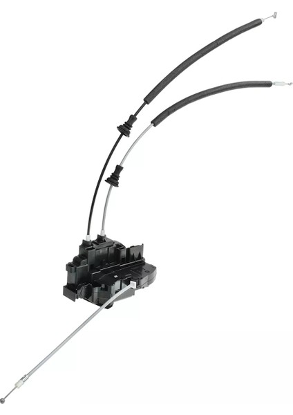 Hyundai Veracruz 2007-2012 Sportif Araç Için Araba Arka Sağ Kapı Kilidi Aktüatörü 81420-3J000, 814203J000 (Yurt Dışından) modelleri