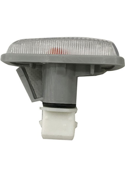 Araba Yan Işaret Işıkları Yan Kanat Işıkları Çamurluk Yan Işıkları 632567 632545 Peugeot 406 306 106 806 Citroen Için (Yurt Dışından) fiyatları