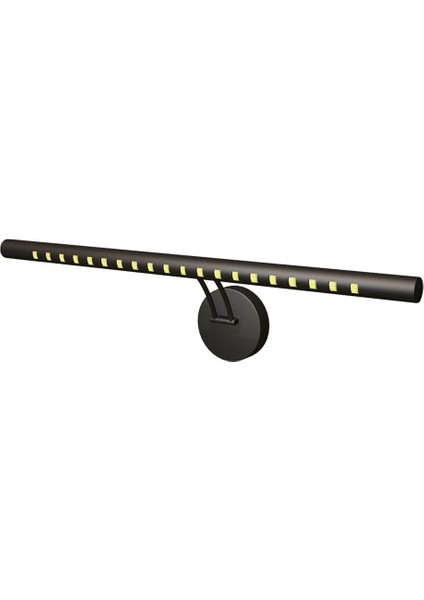 LED Iç Mekan Duvar Lambaları Duvar Işıkları Ev Yatak Odası Başucu Aynası Ön Ayarlanabilir Duvar Aplik DC5V1A 40 cm (Yurt Dışından)