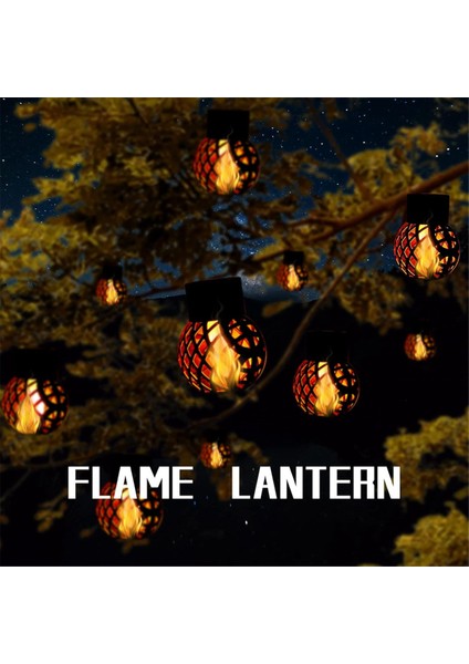 4 Adet LED Açık Alev Etkili Asılı Fener Su Geçirmez Bahçe Dekorasyon Lambası Güneş Enerjili Peri Işığı Patio Bahçe Avlu Için (Yurt Dışından) indirimleri