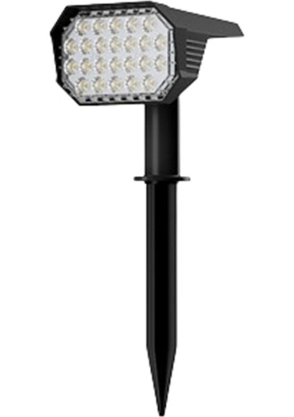 Güneş Enerjili Çim Lambaları Su Geçirmez Zemin Lambaları Ev Dış Mekan Lambaları Ağaç Peyzaj Lambaları Bahçe Lambaları (Yurt Dışından) fiyatları