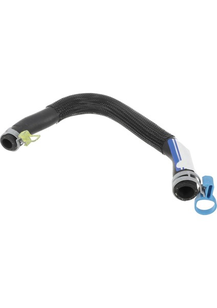 Araba Yağ Soğutucu Çıkış Hortumu Yağ Radyatör Hortumu 68092947AC 68092947AD Jeep Wrangler 2012-2018 Için (Yurt Dışından)