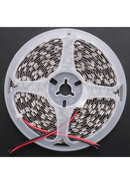 5m 300 Sıcak Beyaz LED 5050 Smd Esnek Işık Lamba Şeridi 12V Dc Ev Kulübü (Yurt Dışından) modelleri