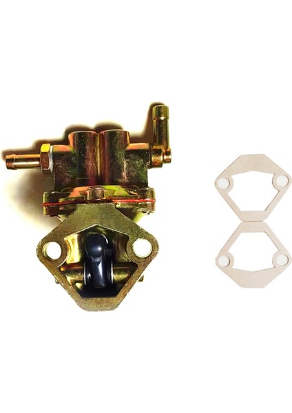 Yakıt Besleme Kaldırma Pompası 2101-1106010 4102819 Niva Riva Lada 701-1106010-01 2101 2102 2103 2104 2105 2106 2107 1200 (Yurt Dışından)