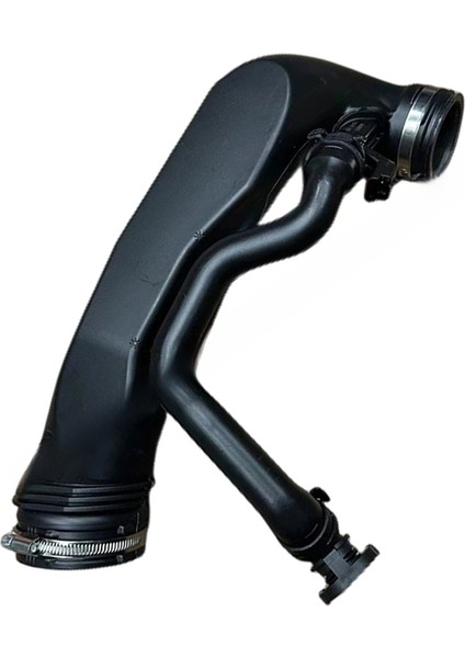 Hava Giriş Turbo Hortumu Şarj Giriş Borusu 9811908380 Peugeot 3008 508 5008 207 308CC Rcz 308SW Citroen C4 Ds6 (Yurt Dışından) fırsatları