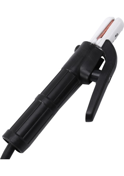 Yüksek Kaliteli 300 Ark Kaynak Kelepçesi Elektrot Kaynak Tutucu 3 Metre Kablo EN60974-12 (Yurt Dışından) indirimleri