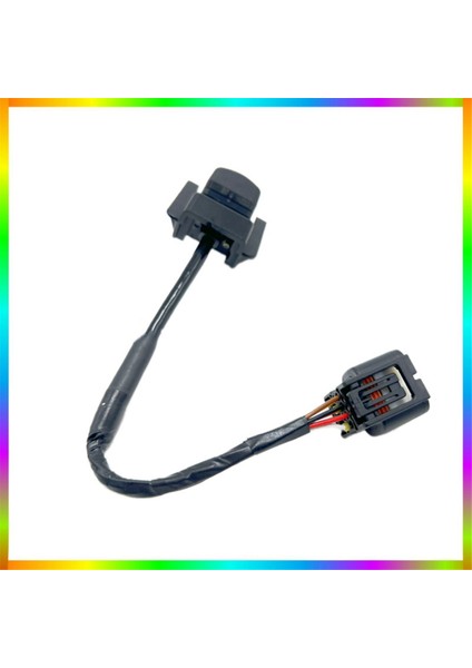 39530-TEA-A01 Honda Cıvıc 2020 Için Araç Arka Görüş Geri Görüş Park Kamerası (Yurt Dışından) fiyatları