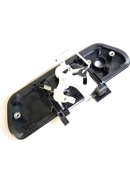 90606-4JG0B Arka Bagaj Kapağı Kolu Arka Kapı Mandalı Kolu Nissan Navara D23 NP300 Frontier 2015-2018 (Yurt Dışından) modelleri