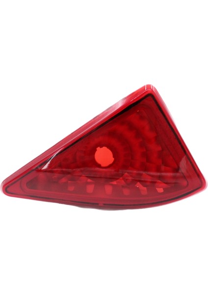 Araba Yüksek Monteli Fren Lambası Muhafazası Üçüncü Fren Lambası Kabuğu 265900021R Renualt Master Mk3 Vauxhall Movano Nissan (Yurt Dışından)