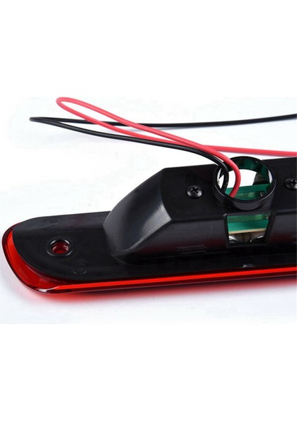 Araba Üçüncü Fren Lambası Yüksek Fren Lambası Arka Fren Stop Lambası Sinyal Lambası Jeep Grand Cherokee 1999-2004 55155140AB (Yurt Dışından) modelleri