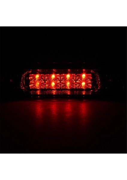 Araba Üçüncü Fren Lambası Yüksek Fren Lambası Arka Fren Stop Lambası Sinyal Lambası Jeep Grand Cherokee 1999-2004 55155140AB (Yurt Dışından) fırsatları