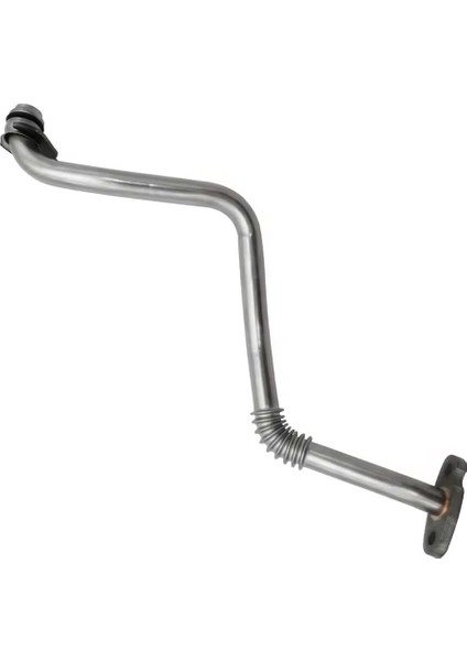 1721339 BB3Q-6K677-AB BB3Q6K677AB Turbo Şarj Cihazı Yağ Geri Dönüş Borusu Hortumu Ford Ranger Mk7 Mk8 2011 - 2022 2.2 Tdcı (Yurt Dışından) modelleri