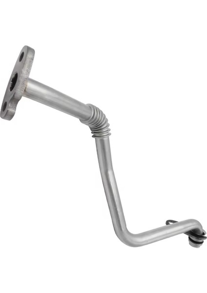 1721339 BB3Q-6K677-AB BB3Q6K677AB Turbo Şarj Cihazı Yağ Geri Dönüş Borusu Hortumu Ford Ranger Mk7 Mk8 2011 - 2022 2.2 Tdcı (Yurt Dışından) indirimleri