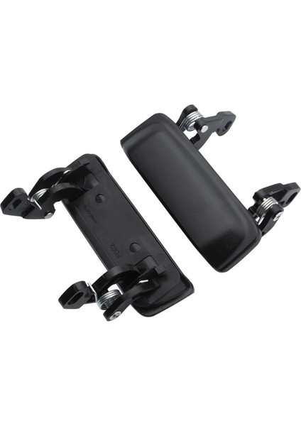 1 Çift Metal Dış Kapı Kolu Sol ve Sağ Ford Ranger Mazda B2500 2L5Z1022404BAA Araba Aksesuarları Yeni (Yurt Dışından) indirimleri