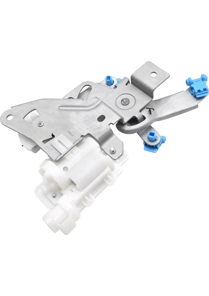 FL3Z9943170B , FL3Z9943170E Ford F-150 2015-2023 F-250 F-350 Super Duty 2017-2023 Için Bagaj Kapağı Kilit Aktüatörü (Yurt Dışından) modelleri