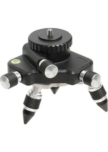 Ev Dekorasyon Inşaatı Için Seviye Braketi 360 Derece Dönebilen Ince Ayar Aracı (Yurt Dışından)