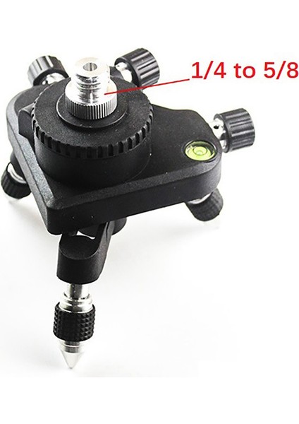 Ev Dekorasyon Inşaatı Için Seviye Braketi 360 Derece Dönebilen Ince Ayar Aracı (Yurt Dışından) modelleri