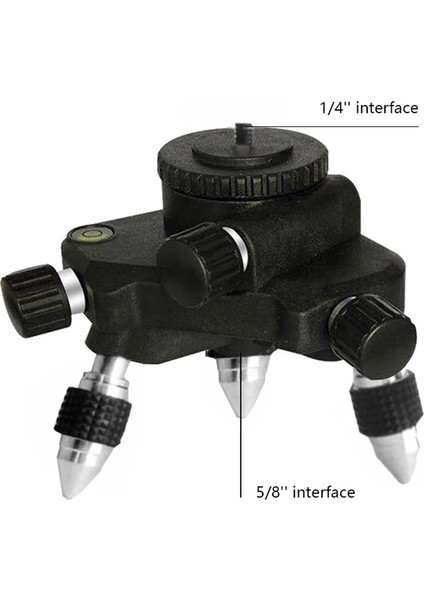 Ev Dekorasyon Inşaatı Için Seviye Braketi 360 Derece Dönebilen Ince Ayar Aracı (Yurt Dışından) indirimleri