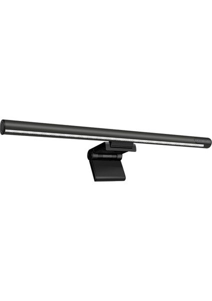 Ekran LED Masa Lambası Pc Bilgisayar Dizüstü Ekran Asılı Işık Çubuğu Pro Masa Lambası Ofis Çalışma Okuma Işığı LCD Monitör (Yurt Dışından)
