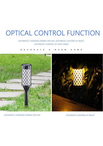 Güneş Yol Kenarı Işıkları Açık LED Güneş Bahçe Lambası Veranda Yard Için Kablosuz Su Geçirmez Peyzaj Dekorasyon Aydınlatma 4 Adet (Yurt Dışından) fırsatları