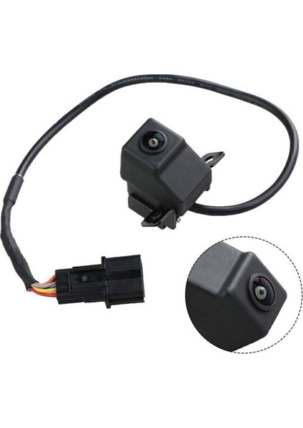 957603Z603 957603Z103 957603Z903 Hyundai I40 2015-2020 Için Geri Görüş Kamerası Geri Vites Kamerası Park Geri Vites Kamerası (Yurt Dışından) modelleri